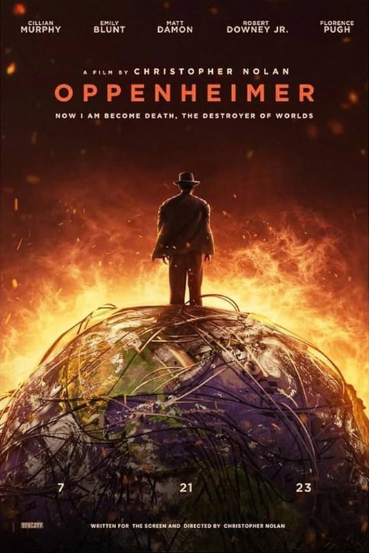 Oppenheimer