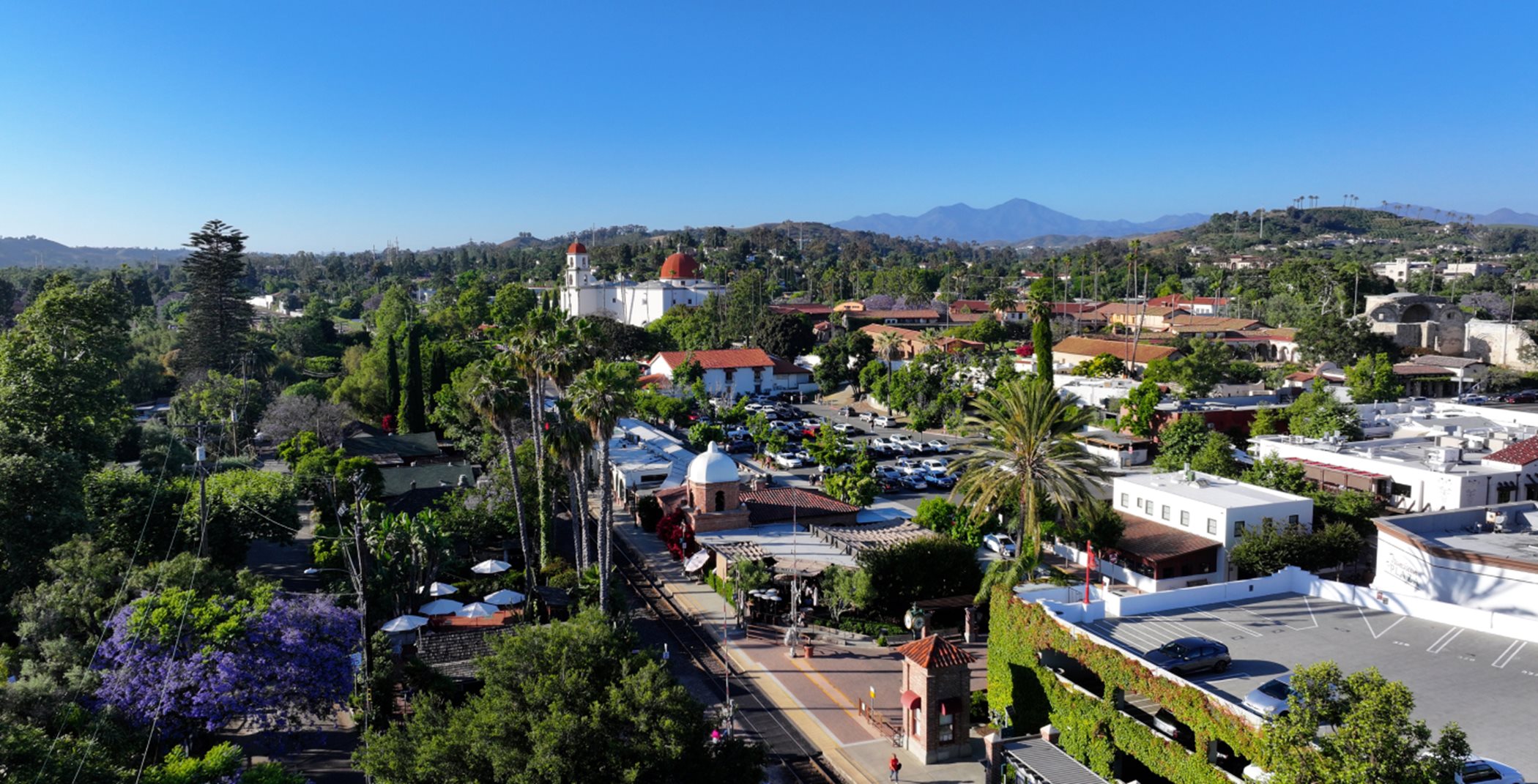 San Juan Capistrano